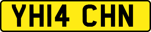 YH14CHN