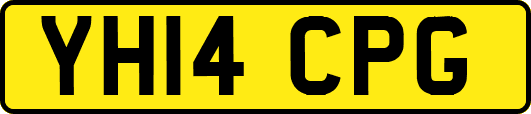 YH14CPG