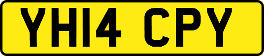 YH14CPY