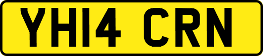 YH14CRN