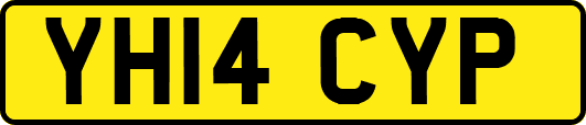 YH14CYP