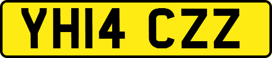 YH14CZZ