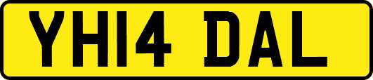 YH14DAL