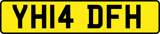 YH14DFH