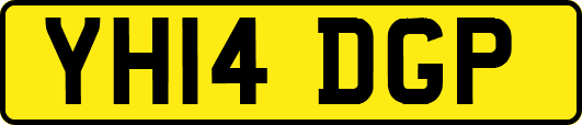 YH14DGP