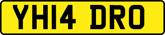 YH14DRO