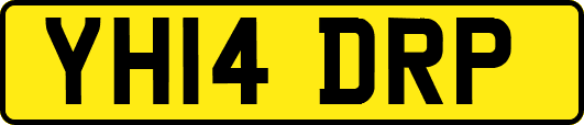 YH14DRP