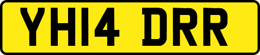 YH14DRR