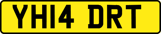 YH14DRT