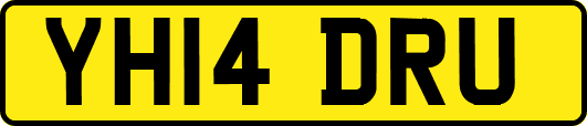 YH14DRU