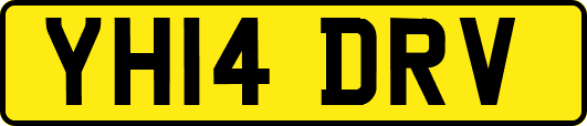 YH14DRV