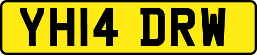 YH14DRW