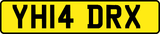 YH14DRX