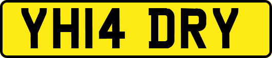YH14DRY
