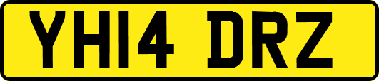 YH14DRZ