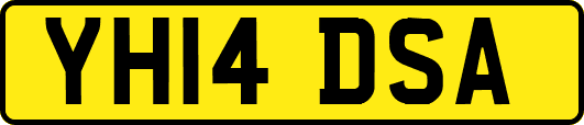 YH14DSA