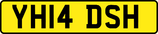 YH14DSH