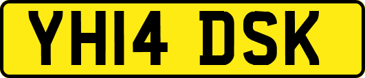 YH14DSK