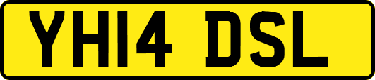 YH14DSL