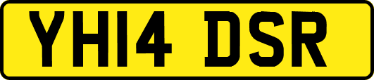 YH14DSR