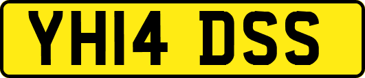 YH14DSS