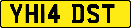 YH14DST