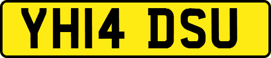 YH14DSU