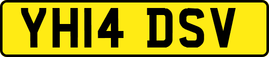 YH14DSV