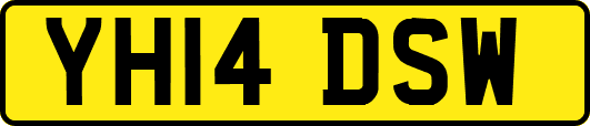 YH14DSW