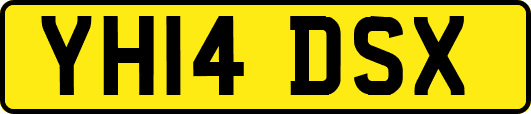 YH14DSX
