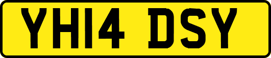 YH14DSY