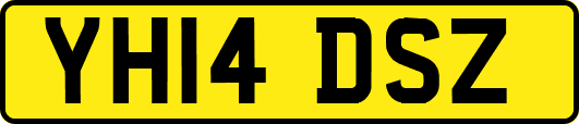 YH14DSZ