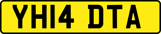 YH14DTA