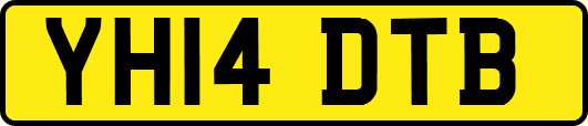 YH14DTB