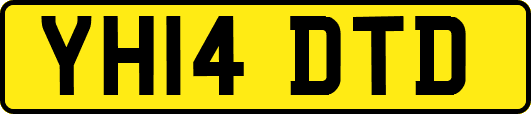 YH14DTD
