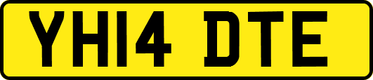 YH14DTE