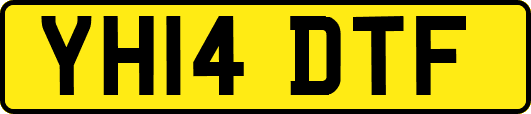 YH14DTF