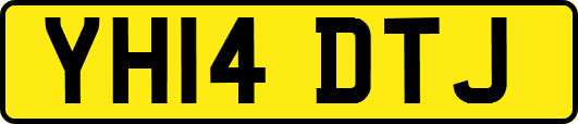 YH14DTJ
