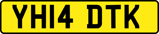 YH14DTK