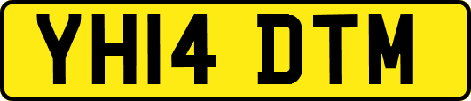 YH14DTM