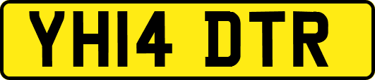 YH14DTR