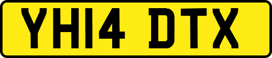 YH14DTX