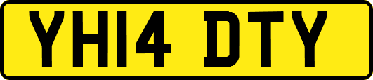 YH14DTY