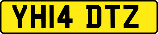 YH14DTZ