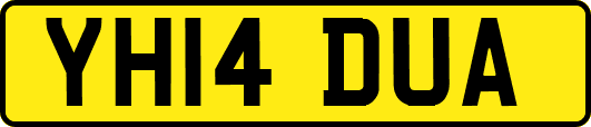 YH14DUA