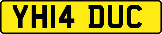 YH14DUC