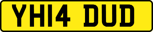 YH14DUD