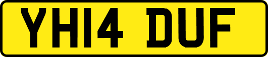 YH14DUF