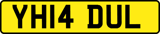 YH14DUL