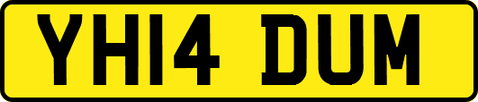 YH14DUM